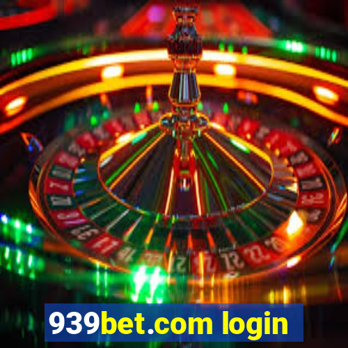 939bet.com login